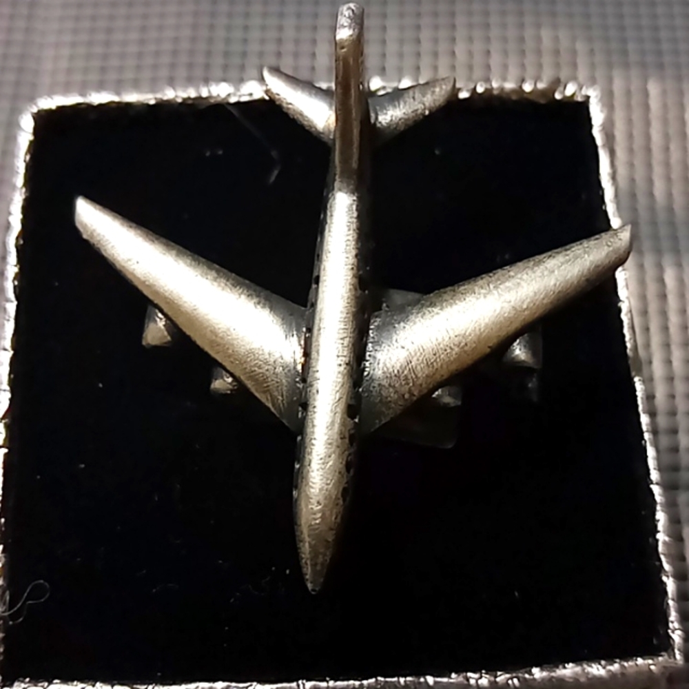 Oxidize Ring